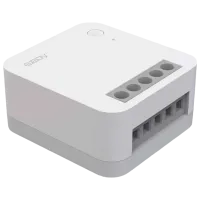 Интеллектуальный центр Aqara Module T1 (no Neutral) Белый photo 3