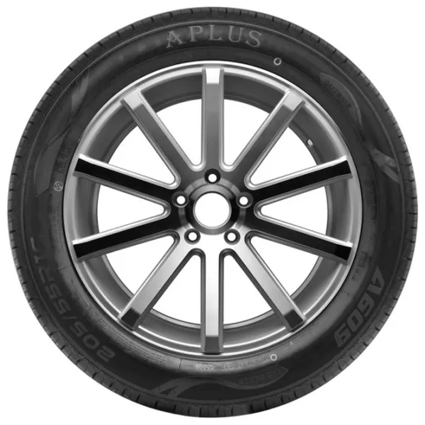Шины Aplus A609 175/70 R13 82T Лето / Легковой photo 2 Шины Aplus A609 175/70 R13 82T Лето / Легковой photo 2