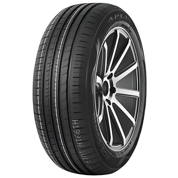 Шины Aplus A609 195/65 R15 91H Лето / Легковой photo 1 Шины Aplus A609 195/65 R15 91H Лето / Легковой photo 1