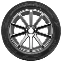Шины Aplus A609 205/70 R15 96H Лето / Легковой photo 2
