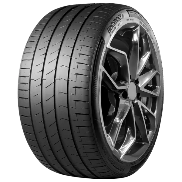 Anvelope Landspider Sportraxx UHP 275/40 R20 106Y XL TL Vară / Autoturism photo 1