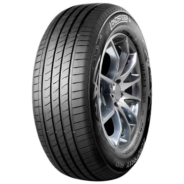 Шины Landspider Eurotraxx H/P 185/55 R16 87V XL TL Лето / Легковой photo 1