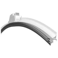 Стеклоочиститель Передние BAIC 2005 - 2020 (Evolution) Fenox / 18" / 450 мм photo 6