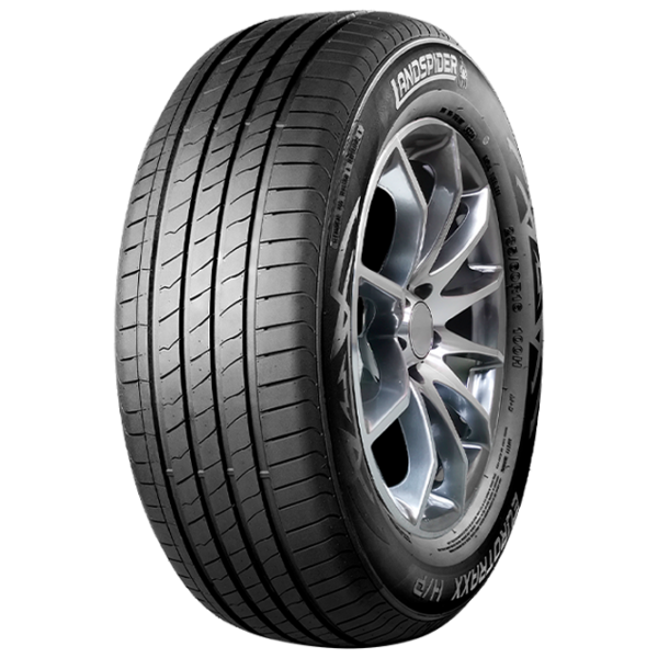Шины Landspider Eurotraxx H/P 185/65 R15 88H TL Лето / Легковой photo 1