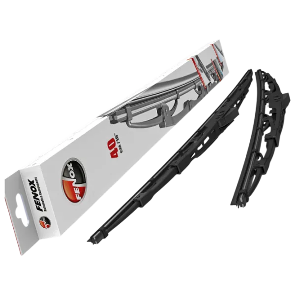 Стеклоочиститель Передние Hummer 2005 - 2020 (Max Vision) Fenox / 17" / 430 мм photo 3 Стеклоочиститель Передние Hummer 2005 - 2020 (Max Vision) Fenox / 17" / 430 мм photo 3