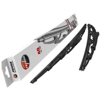 Стеклоочиститель Передние Hummer 2005 - 2020 (Max Vision) Fenox / 17" / 430 мм photo 3