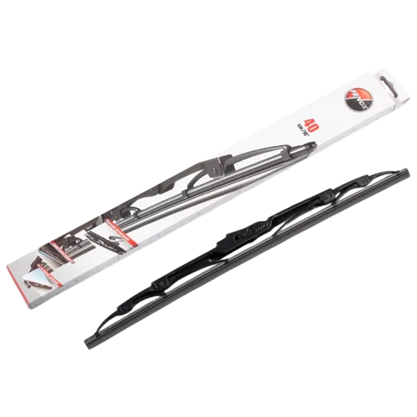Стеклоочиститель Передние Honda 2005 - 2020 (Max Vision) Fenox / 16" / 400 мм photo 1 Стеклоочиститель Передние Honda 2005 - 2020 (Max Vision) Fenox / 16" / 400 мм photo 1