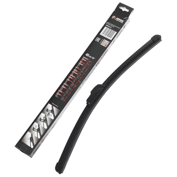 Стеклоочиститель Передние Seat 2005 - 2020 (Evolution) Fenox / 19" / 480 мм photo 2 Стеклоочиститель Передние Seat 2005 - 2020 (Evolution) Fenox / 19" / 480 мм photo 2