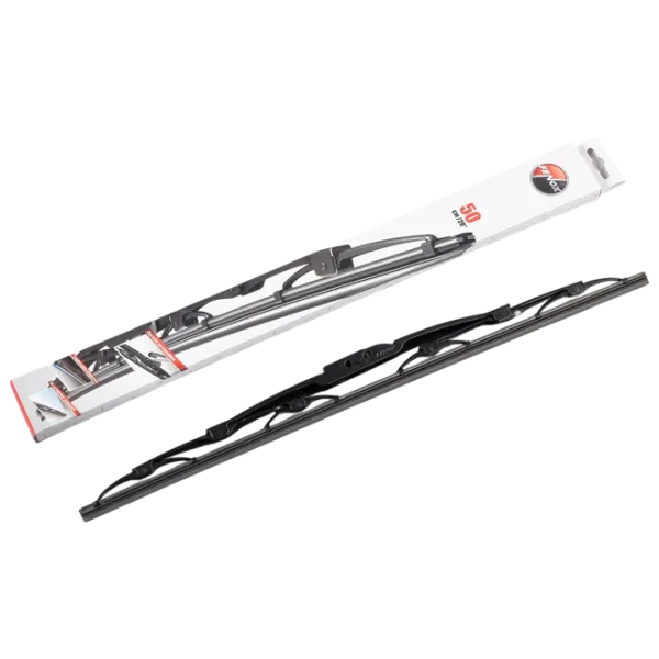 Стеклоочиститель Передние Fiat 2005 - 2020 (Max Vision) Fenox / 20" / 500 мм photo 1 Стеклоочиститель Передние Fiat 2005 - 2020 (Max Vision) Fenox / 20" / 500 мм photo 1