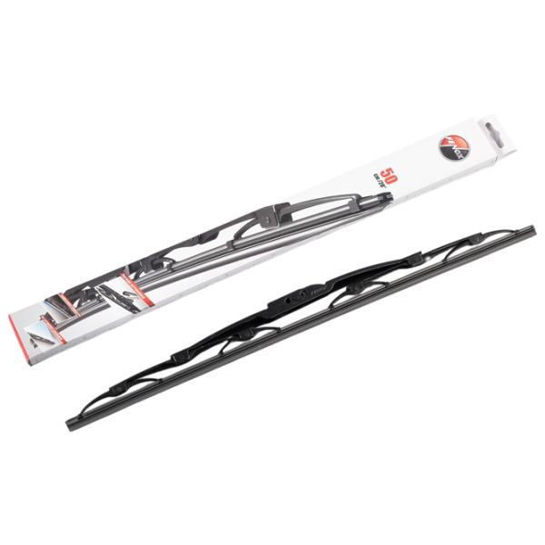 Стеклоочиститель Передние Fiat 2005 - 2020 (Max Vision) Fenox / 20" / 500 мм photo 1 Стеклоочиститель Передние Fiat 2005 - 2020 (Max Vision) Fenox / 20" / 500 мм photo 1