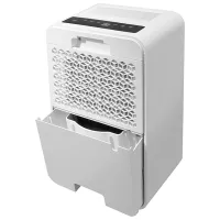 Осушитель воздуха Hisense D12CW Напольная / Белый photo 3