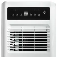 Осушитель воздуха Hisense D12CW Напольная / Белый photo 4