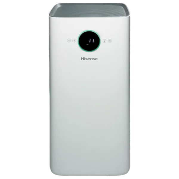 Очиститель воздуха Hisense AP580H Напольная / Белый photo 1