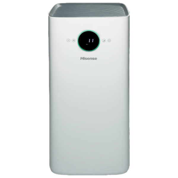 Очиститель воздуха Hisense AP580H Напольная / Белый photo 1