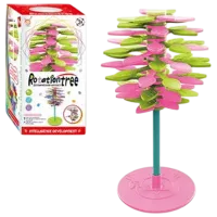 Joc de masă New World Rotation Tree 3+/ Strategie