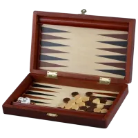 Настольная игра Insportline CHW62A  6+/ Нарде