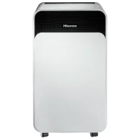 Осушитель воздуха Hisense D16CW Напольная / Белый