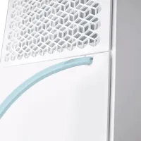 Осушитель воздуха Hisense D16CW Напольная / Белый photo 11