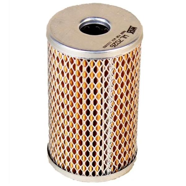 Масляный фильтр Wix Filters WL7026 WX-WL7026 photo 1 Масляный фильтр Wix Filters WL7026 WX-WL7026 photo 1