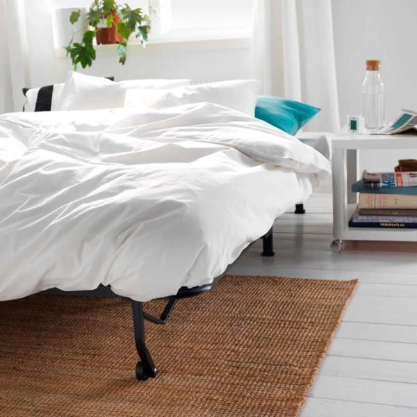 Диван Ikea Lycksele Murbo (5331290) Хлопок / Бежевый photo 2