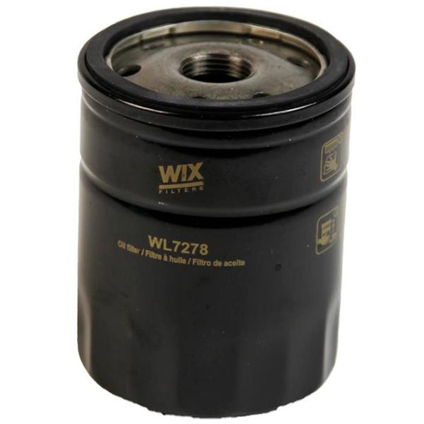 Filtru de ulei Wix Filters WL7278 WX-WL7278 photo 1