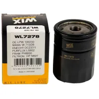 Filtru de ulei Wix Filters WL7278 WX-WL7278 photo 3