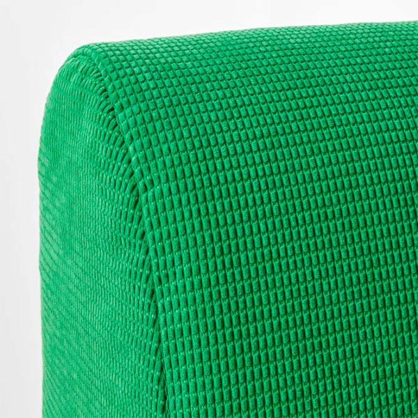 Диван Ikea Lycksele Murbo (5331292) Хлопок / Светло-зелёный photo 5