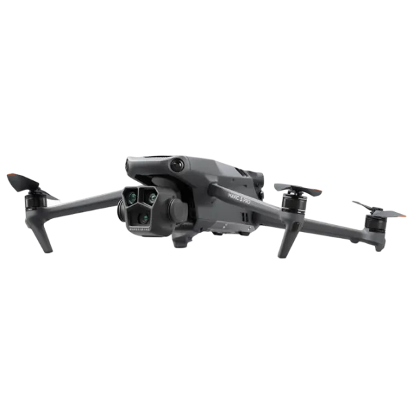 Dronă DJI Mavic 3 Pro Profesional / Gray photo 2