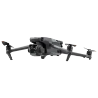 Dronă DJI Mavic 3 Pro Profesional / Gray photo 2