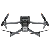 Dronă DJI Mavic 3 Pro Profesional / Gray photo 3