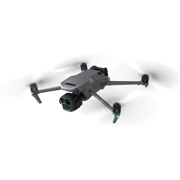Dronă DJI Mavic 3 Pro Profesional / Gray photo 4