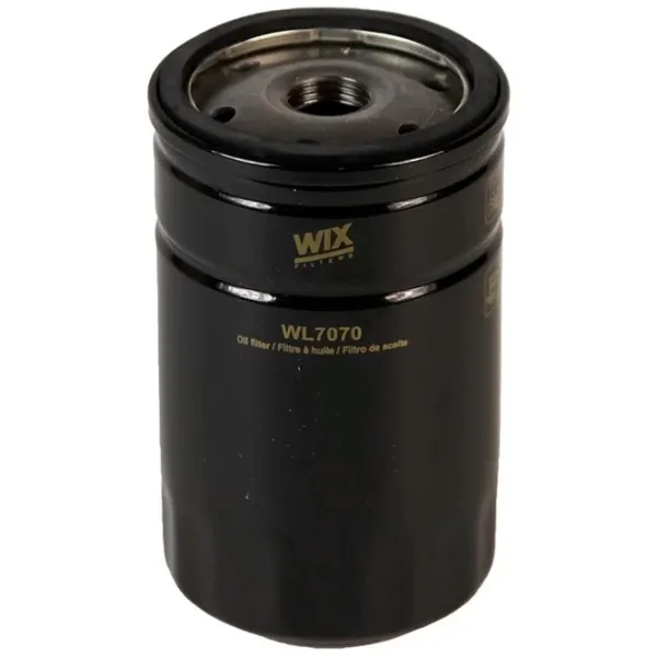 Масляный фильтр Wix Filters WL7070-12 WX-WL7070-12 photo 1 Масляный фильтр Wix Filters WL7070-12 WX-WL7070-12 photo 1