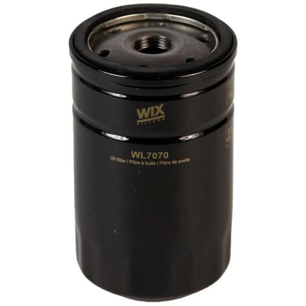 Масляный фильтр Wix Filters WL7070-12 WX-WL7070-12 photo 1 Масляный фильтр Wix Filters WL7070-12 WX-WL7070-12 photo 1