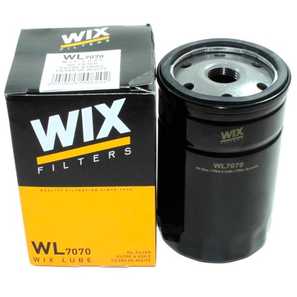 Масляный фильтр Wix Filters WL7070-12 WX-WL7070-12 photo 2 Масляный фильтр Wix Filters WL7070-12 WX-WL7070-12 photo 2