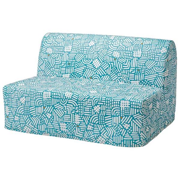 Canapea Ikea Lycksele Murbo (5357268) Bumbac / Tutstad photo 1 Canapea Ikea Lycksele Murbo (5357268) Bumbac / Tutstad photo 1