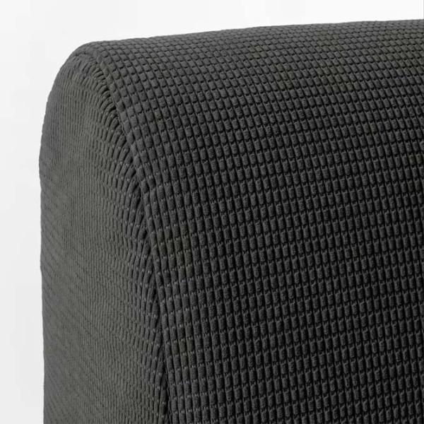 Диван Ikea Lycksele Murbo (5375997) Хлопок / Тёмно-серый photo 7 Диван Ikea Lycksele Murbo (5375997) Хлопок / Тёмно-серый photo 7