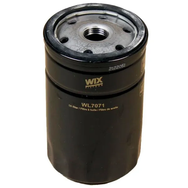 Масляный фильтр Wix Filters WL7071 WX-WL7071 photo 1 Масляный фильтр Wix Filters WL7071 WX-WL7071 photo 1