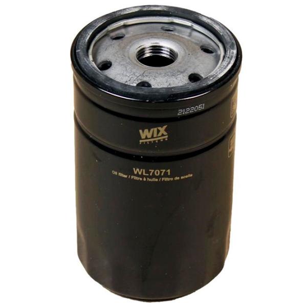 Масляный фильтр Wix Filters WL7071 WX-WL7071 photo 1 Масляный фильтр Wix Filters WL7071 WX-WL7071 photo 1