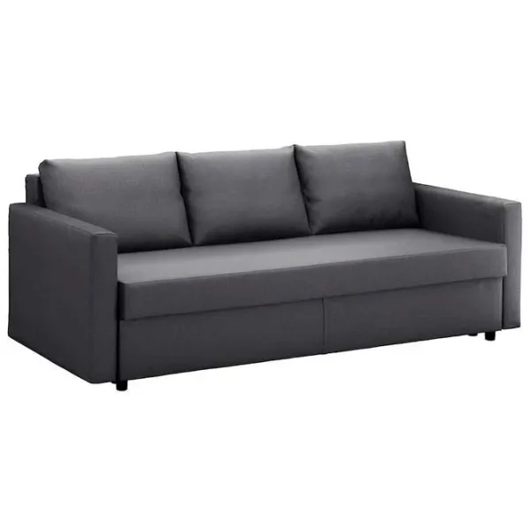 Canapea Ikea Friheten (5310895) Poliester / Dark Gray photo 1