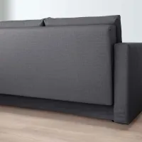 Canapea Ikea Friheten (5310895) Poliester / Dark Gray photo 5