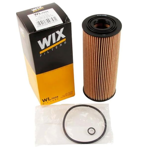 Масляный фильтр Wix Filters WL7008 WX-WL7008 photo 3 Масляный фильтр Wix Filters WL7008 WX-WL7008 photo 3