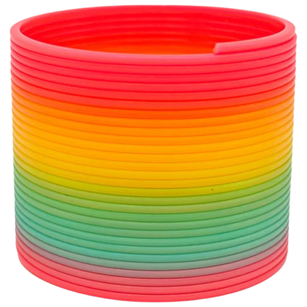 Joc de masă New World Rainbow Spring 4+/ Dezvoltare photo 1