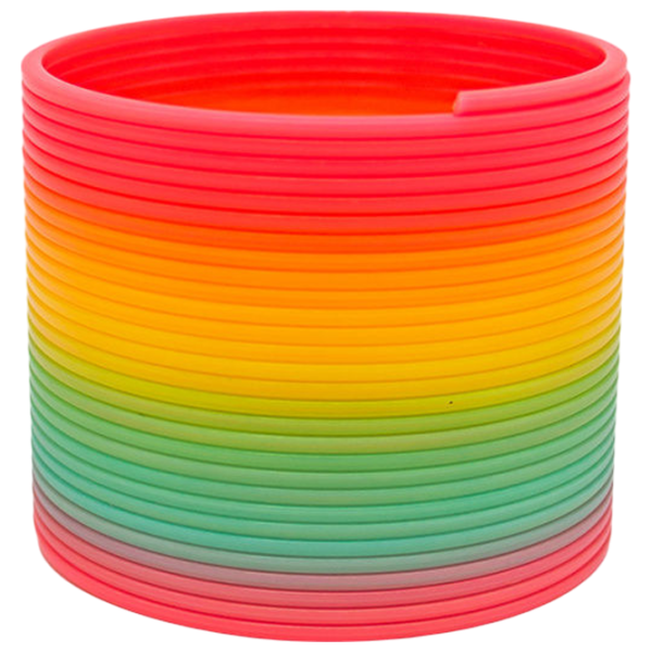 Joc de masă New World Rainbow Spring 4+/ Dezvoltare photo 1