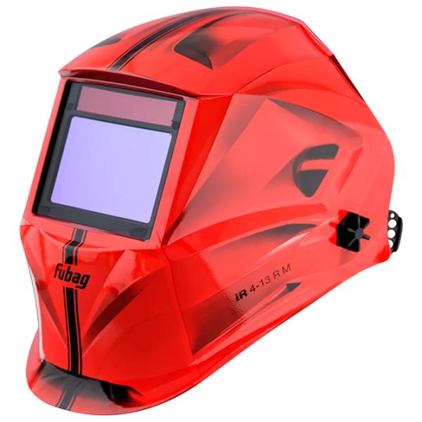 Masca pentru sudat Fubag Optima Red / 1 photo 1