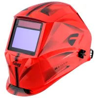 Masca pentru sudat Fubag Optima Red / 1