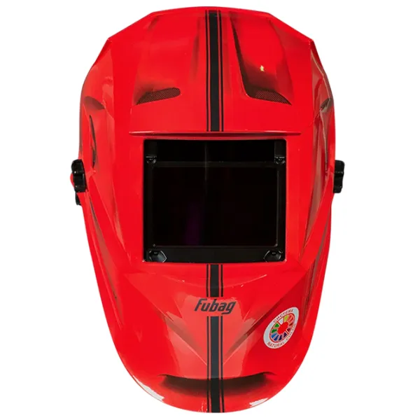 Masca pentru sudat Fubag Optima Red / 1 photo 2