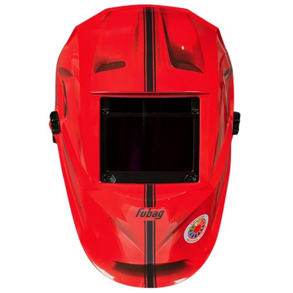 Masca pentru sudat Fubag Optima Red / 1 photo 2