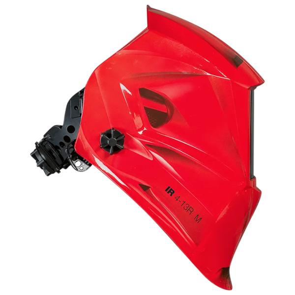 Masca pentru sudat Fubag Optima Red / 1 photo 4