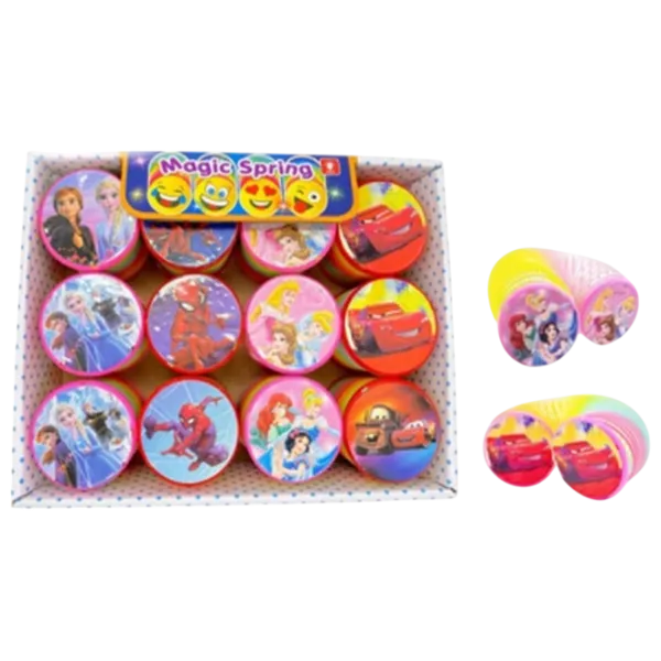 Настольная игра Insportline Rainbow Multi 3+/ Развитие photo 5