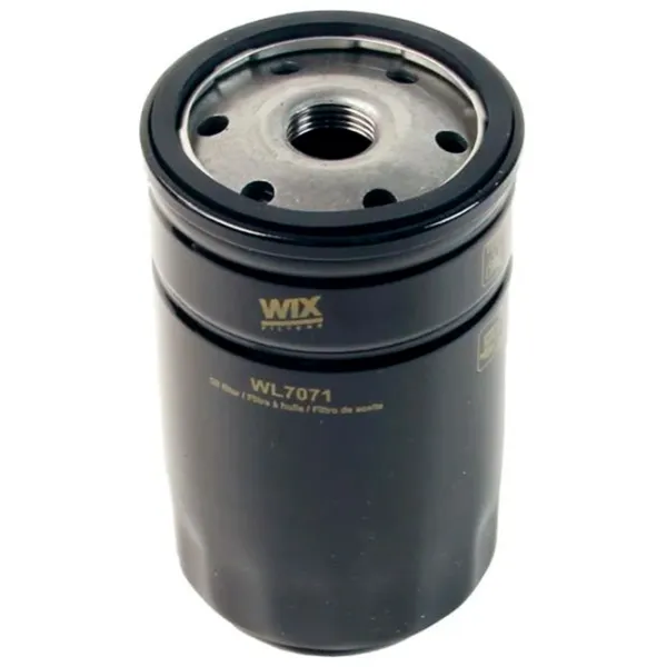 Масляный фильтр Wix Filters WL7071-12 WX-WL7071-12 photo 1